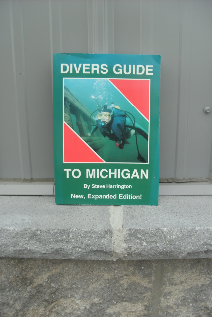 Divers Guide to Michigan 