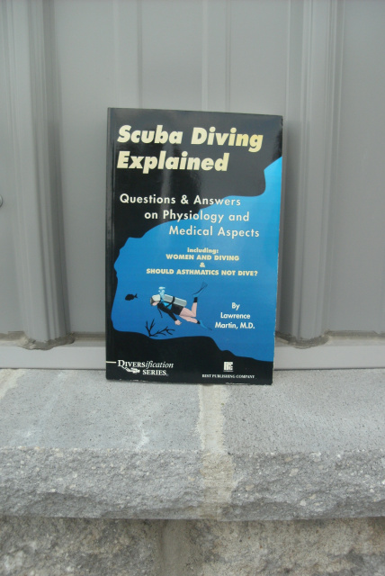 Scuba Diving Explained